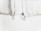 Nonnative SS14 C/P Tussah White MA-1 Bomber
