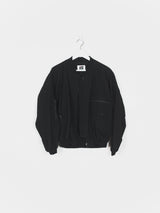 Issey Miyake Issey Sport MA-1 Bomber