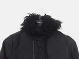 Helmut Lang AW99 Ballistic Astro Biker Parka