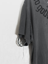 Undercover SS03 Scab No Gods No Masters Tee