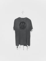 Undercover SS03 Scab No Gods No Masters Tee