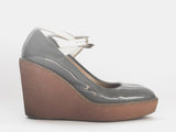 Undercover AW07 Wedge Heels