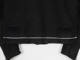 Helmut Lang AW99 Moleskin Astro Biker Jacket