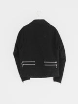 Undercover AW03 Paper Doll Patchwork Rider