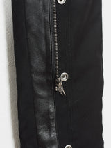 Undercover AW08 Bondage Buckle Strap Cargo Pants