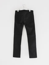 Undercover AW09 Earmuff Maniac Ethnic Scab Crust Punk Pants