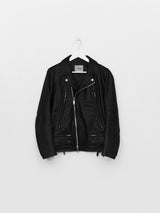 Undercover AW13 Ribcage Calf Double Rider