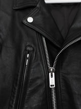 Undercover AW13 Ribcage Calf Double Rider