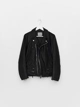 Undercover AW13 Ribcage Calf Double Rider