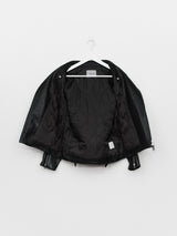 Undercover AW13 Ribcage Calf Double Rider