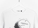 Undercover SS10 Dieter Rams TGraphics Tee