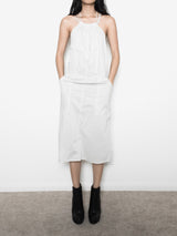 Veronique Branquinho Strap Dress