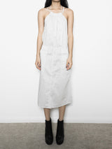 Veronique Branquinho Strap Dress