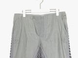 Helmut Lang AW03 Aviator Shorts