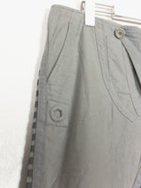 Helmut Lang AW03 Aviator Shorts