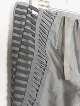 Helmut Lang AW03 Aviator Shorts