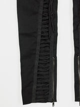 Helmut Lang AW03 Aviator Trousers