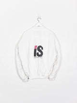 Issey Miyake Issey Sport Nylon MA-1 Bomber