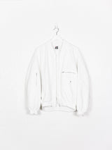 Issey Miyake Issey Sport Nylon MA-1 Bomber