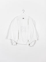 Issey Miyake Issey Sport Nylon MA-1 Bomber