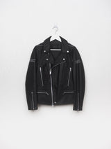 Undercover SS14 Psychocandy Horse Double Rider