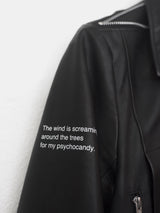 Undercover SS14 Psychocandy Horse Double Rider