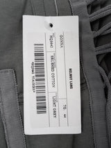 Helmut Lang AW03 Layered Aviator Skirt