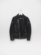 Undercover SS14 Psychocandy Horse Double Rider
