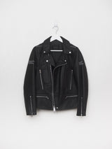 Undercover SS14 Psychocandy Horse Double Rider