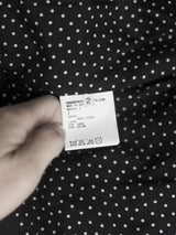 Undercover SS14 Psychocandy Horse Double Rider