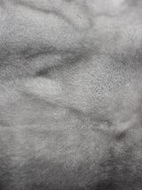 Visvim x Undercover AW07 Kopenhagen Platinum Mink Fur Ballistic E-Cat 28L