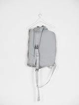 Visvim x Undercover AW07 Kopenhagen Platinum Mink Fur Ballistic E-Cat 28L