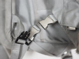 Visvim x Undercover AW07 Kopenhagen Platinum Mink Fur Ballistic E-Cat 28L