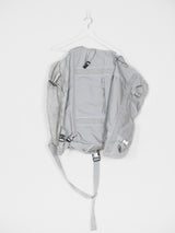 Visvim x Undercover AW07 Kopenhagen Platinum Mink Fur Ballistic E-Cat 28L