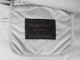 Visvim x Undercover AW07 Kopenhagen Platinum Mink Fur Ballistic E-Cat 28L