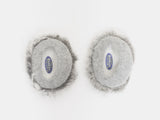 Undercover AW07 Earlux Rabbit Fur Earmuffs