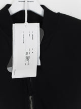 Takahiromiyashita The Soloist AW15 Strapped PrimaLoft MA-1 Bomber