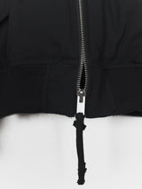 Takahiromiyashita The Soloist AW15 Strapped PrimaLoft MA-1 Bomber