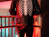 Undercover AW13 Ribcage Calf Double Rider