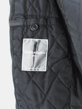 Issey Miyake Biker Bomber Jacket