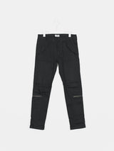 Undercover AW13 Anatomicouture Zip Cargo Pants