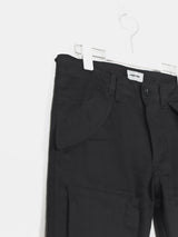 Undercover AW13 Anatomicouture Zip Cargo Pants