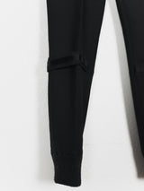 Undercover AW09 Earmuff Maniac Strapped Wool Trousers