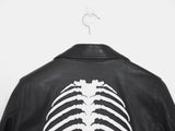 Undercover AW13 Ribcage Calf Double Rider
