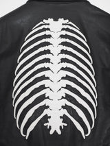 Undercover AW13 Ribcage Calf Double Rider
