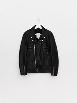 Undercover SS11 WMNNC Double Rider