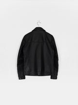 Undercover SS11 WMNNC Double Rider