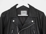 Undercover AW13 Ribcage Calf Double Rider