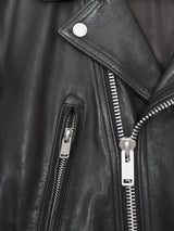Undercover AW13 Ribcage Calf Double Rider