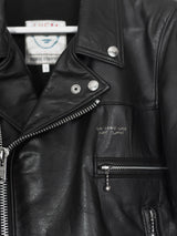 Undercover SS11 WMNNC Double Rider